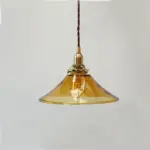 BrownGlassPendantLight_13 BrownGlassPendantLight
