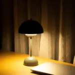 Brulee_Modern_Table_Lamp_Water_Resistant_Wireless_and_Rechargeable_-_-_tag1_-4164766 Brulee Modern Table Lamp Water Resistant Wireless and Rechargeable tag1