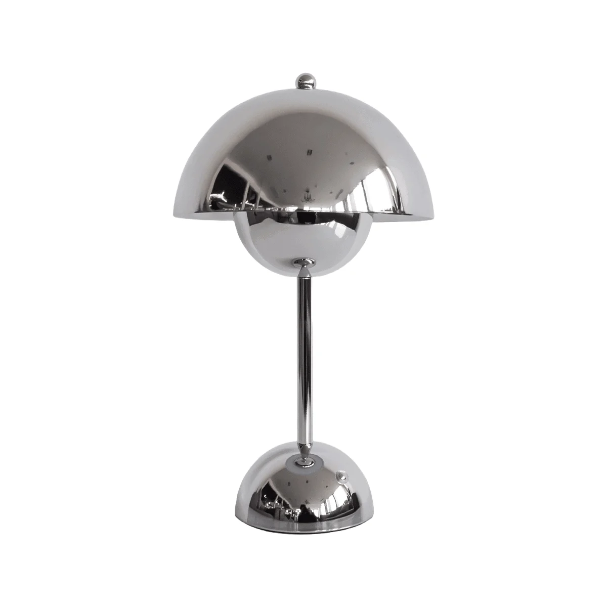 Brulee Modern Table Lamp Water Resistant Wireless and Rechargeable -  - #tag1#