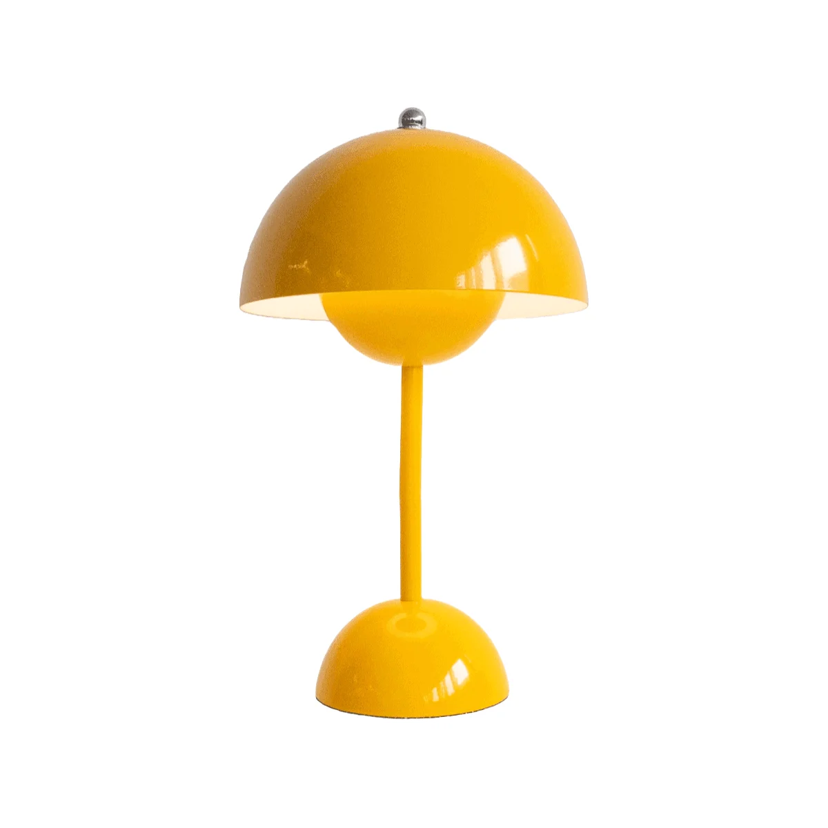 Brulee Modern Table Lamp Water Resistant Wireless and Rechargeable -  - #tag1#