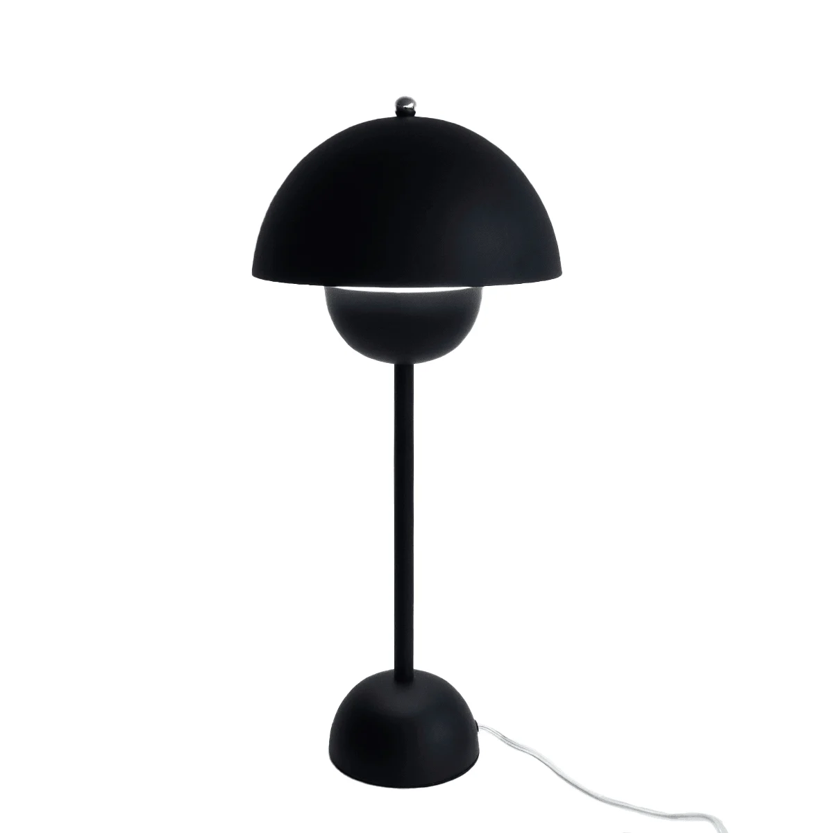 Brulee Modern Table Lamp Water Resistant Wireless and Rechargeable -  - #tag1#