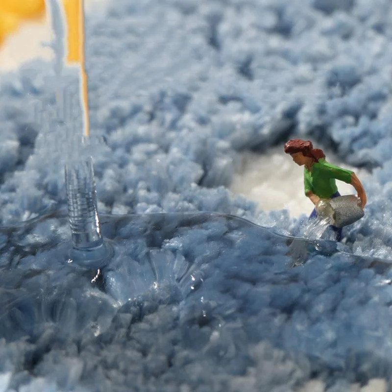 Brush Your Teeth Bath Mat -  - #tag1#