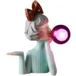 Bubble_Girl_Lamp_-_-4144766 Bubble Girl Lamp