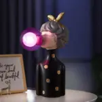 Bubble_Girl_Lamp_-_-4144771 Bubble Girl Lamp