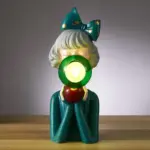 Bubble_Girl_Lamp_-_-4144779 Bubble Girl Lamp
