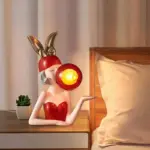 Bubble_Girl_Lamp_-_-4144786 Bubble Girl Lamp