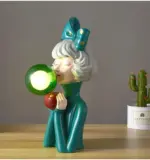 Bubble_Girl_Lamp_-_-4144814 Bubble Girl Lamp