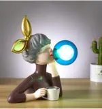 Bubble_Girl_Lamp_-_-4144864 Bubble Girl Lamp