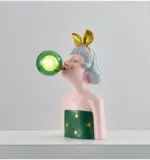 Bubble_Girl_Lamp_-_-4144870 Bubble Girl Lamp