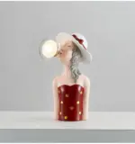 Bubble_Girl_Lamp_-_-4144877 Bubble Girl Lamp
