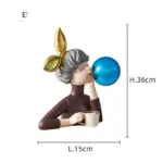 Bubble_Girl_Lamp_-_-4144913 Bubble Girl Lamp