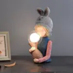 Bubble_Girl_Lamp_-_-4144938 Bubble Girl Lamp