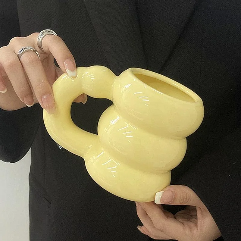 Bubble Mug -  - #tag1#