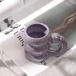 Bubble Mug tag1