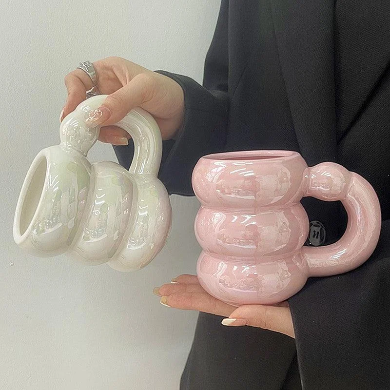 Bubble Mug -  - #tag1#