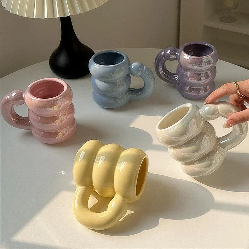 Bubble Mug -  - #tag1#