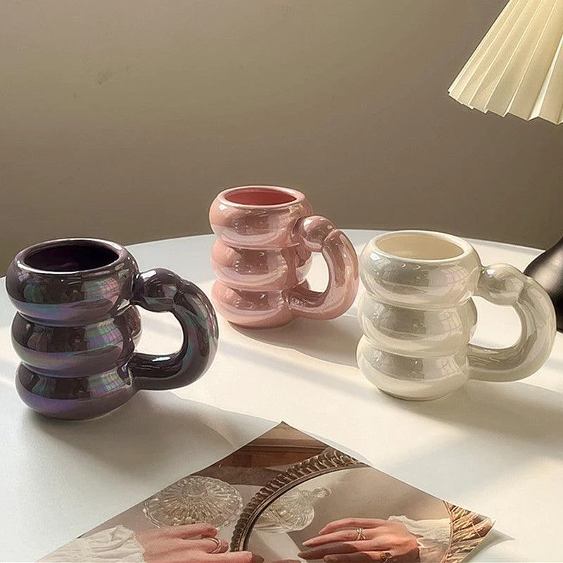 Bubble Mug -  - #tag1#