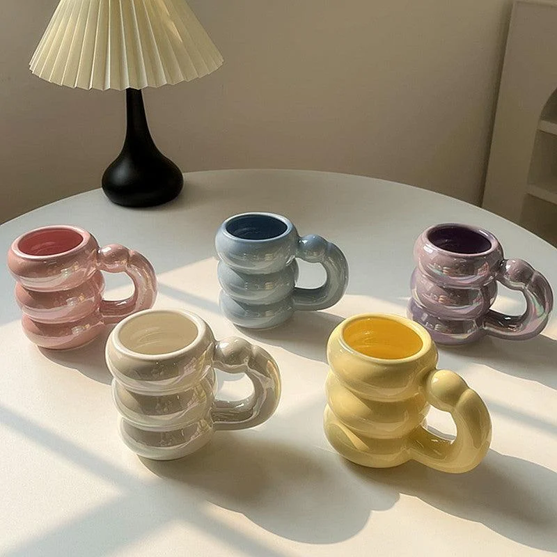 Bubble Mug -  - #tag1#