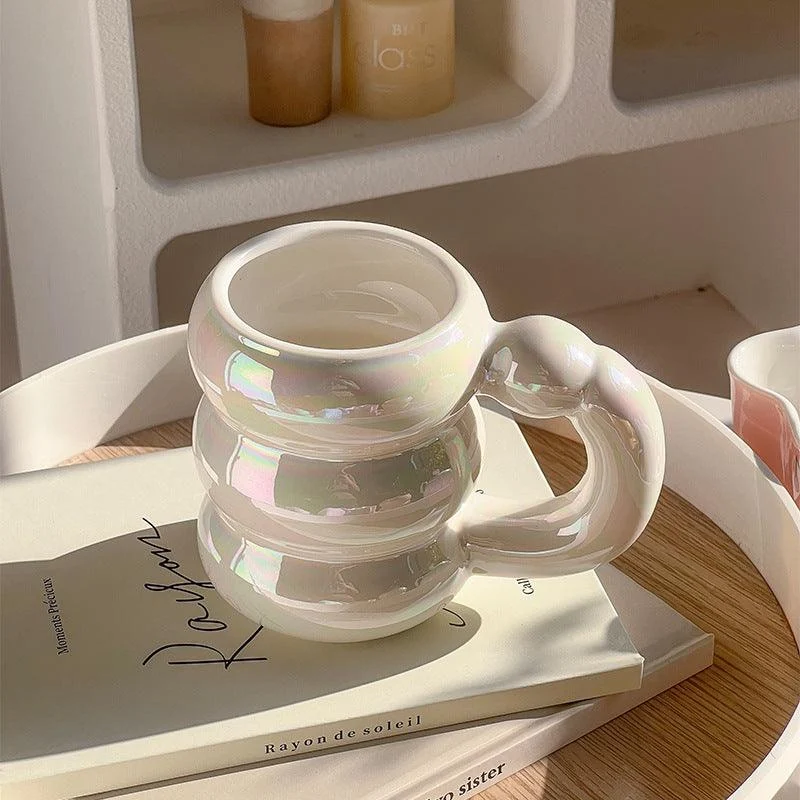 Bubble Mug -  - #tag1#