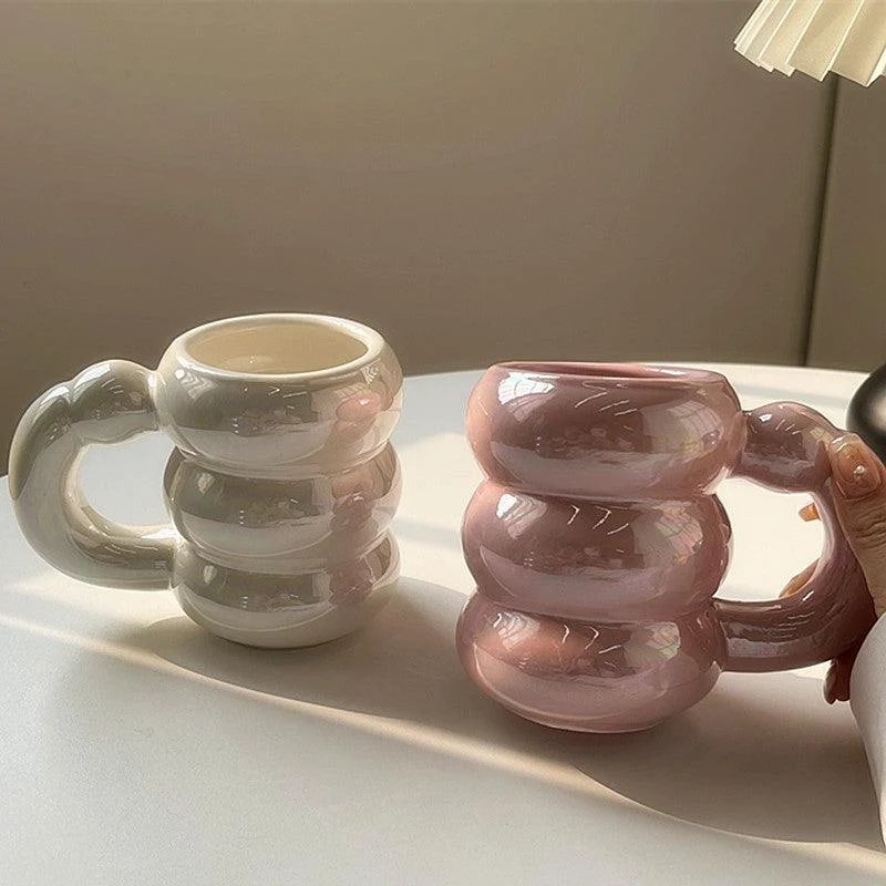 Bubble Mug -  - #tag1#