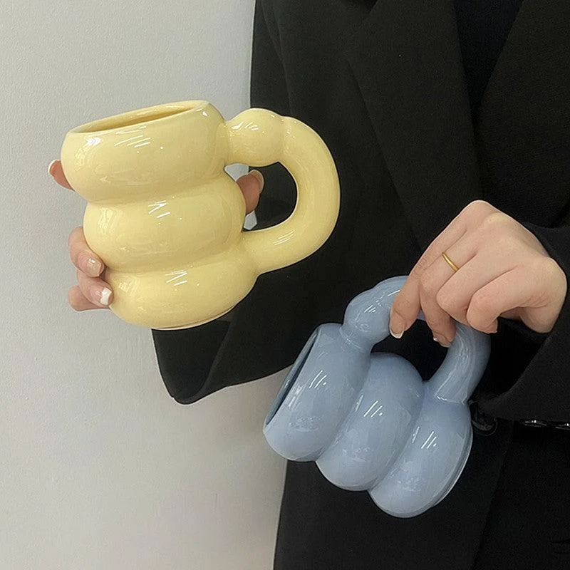 Bubble Mug -  - #tag1#