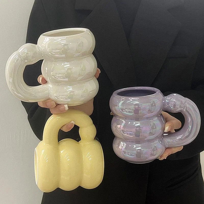 Bubble Mug -  - #tag1#