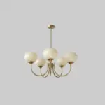 Bubble_Pink_Glass_Marshmallow_Chandelier_-_-_tag1_-4165078 Bubble Pink Glass Marshmallow Chandelier tag1