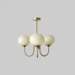Bubble_Pink_Glass_Marshmallow_Chandelier_-_-_tag1_-4165138 Bubble Pink Glass Marshmallow Chandelier tag1