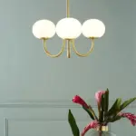 Bubble_Pink_Glass_Marshmallow_Chandelier_-_-_tag1_-4165150 Bubble Pink Glass Marshmallow Chandelier tag1