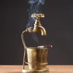 Bucket Ashtray tag1