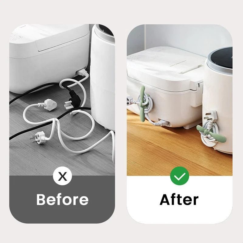 Bud Cord Wrapper -  - #tag1#