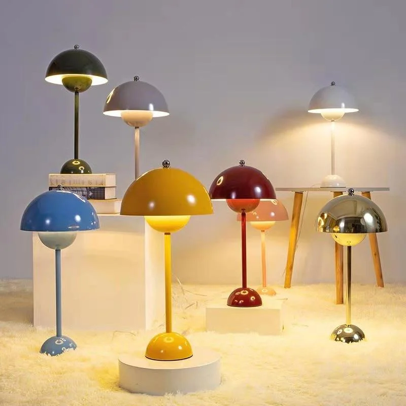 Bud LED Table Lamp - Modern Decoration -  - #tag1#