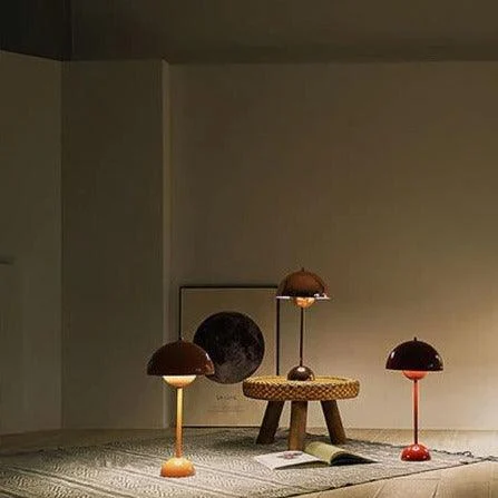 Bud LED Table Lamp - Modern Decoration -  - #tag1#