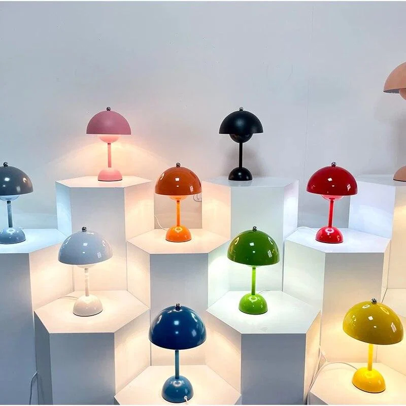 Bud LED Table Lamp - Modern Decoration -  - #tag1#