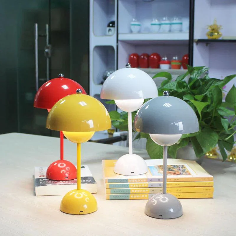 Bud LED Table Lamp - Modern Decoration -  - #tag1#