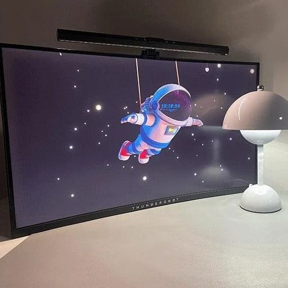 Bud LED Table Lamp - Modern Decoration -  - #tag1#