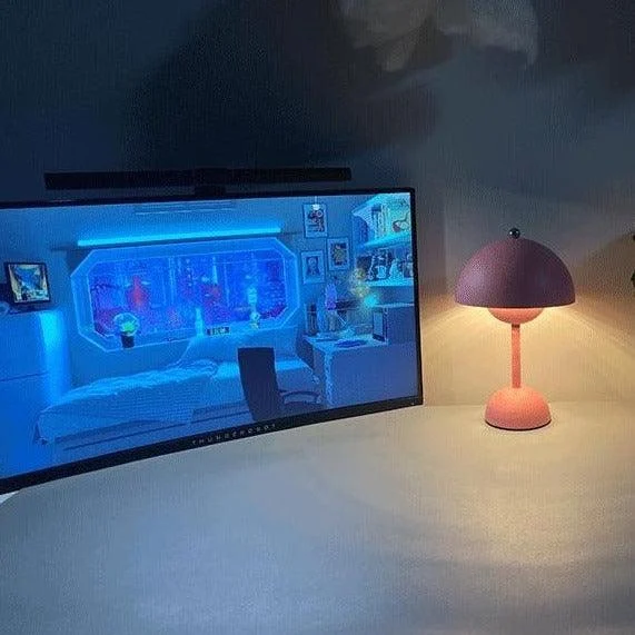 Bud LED Table Lamp - Modern Decoration -  - #tag1#