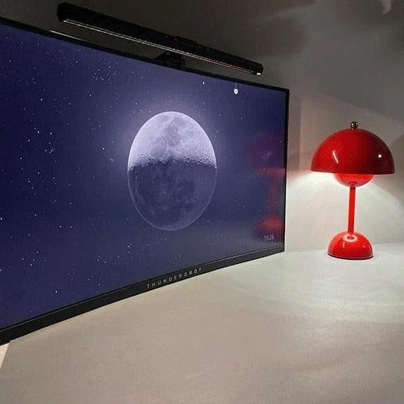 Bud LED Table Lamp - Modern Decoration -  - #tag1#