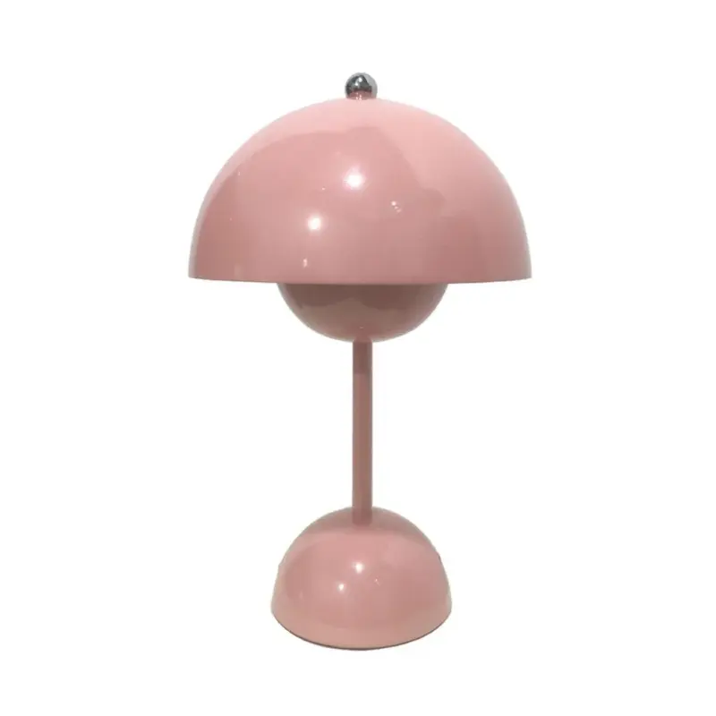 Bud LED Table Lamp Modern Decoration tag1