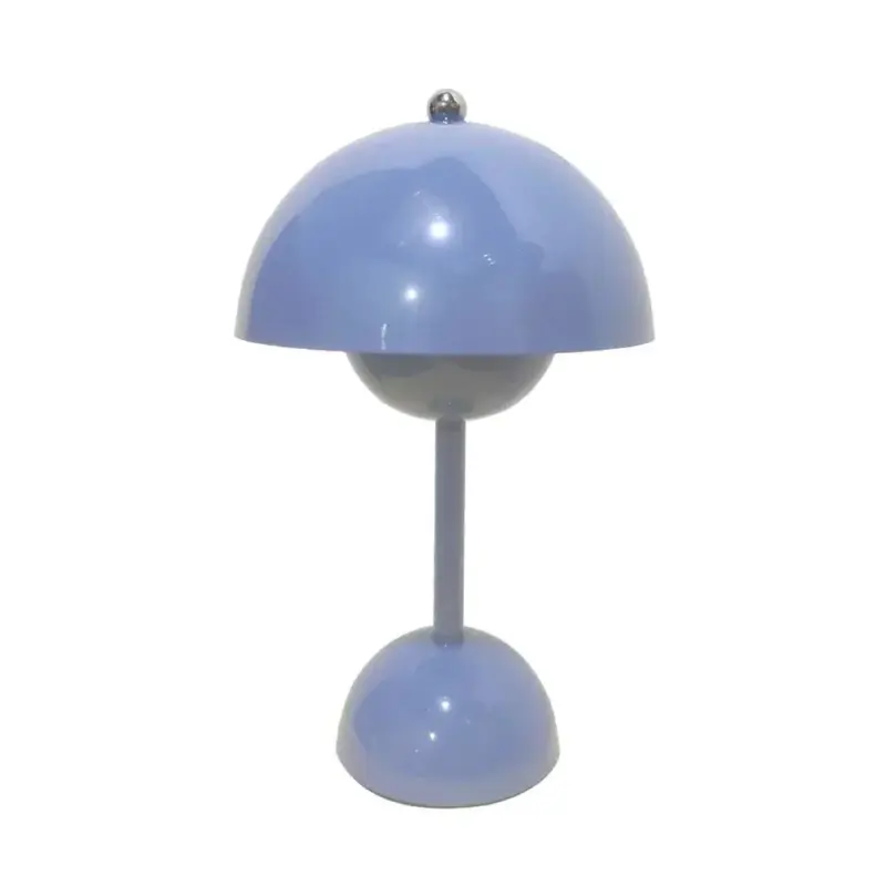 Bud Light Brilliance Nordic LED Study Desk Lamp for Bedroom Ambiance