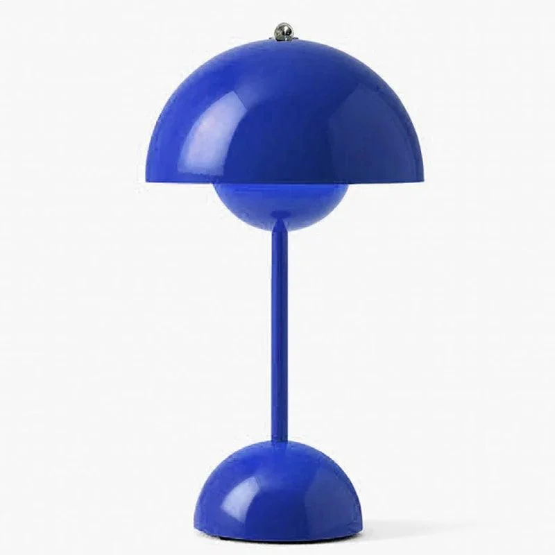 Bud Light Brilliance: Nordic LED Study Desk Lamp for Bedroom Ambiance -
