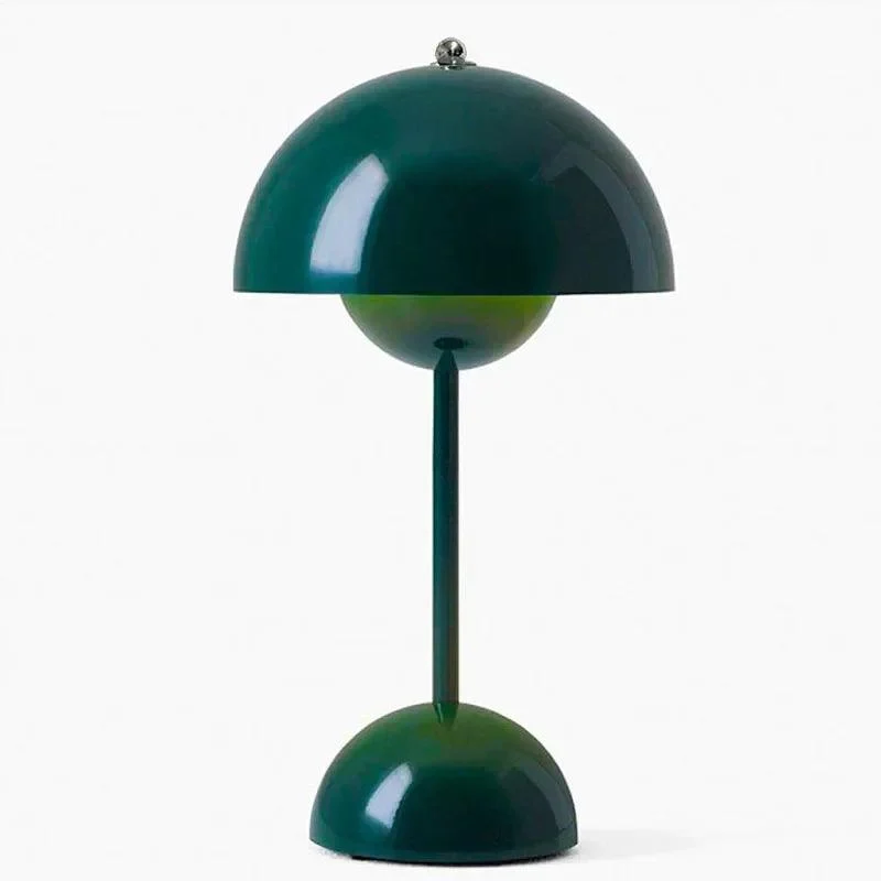 Bud Light Brilliance: Nordic LED Study Desk Lamp for Bedroom Ambiance -