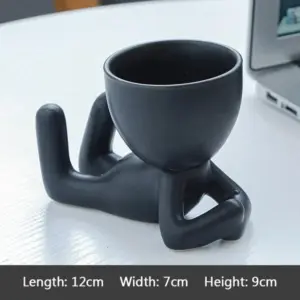Buddy Pots