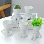Buddy Pots