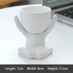 Buddy Pots