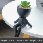 Buddy Pots