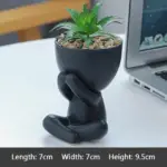 Buddy Pots