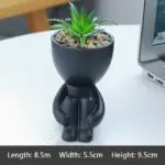 Buddy Pots