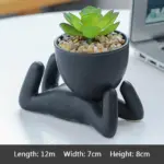 Buddy Pots