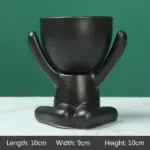 Buddy Pots